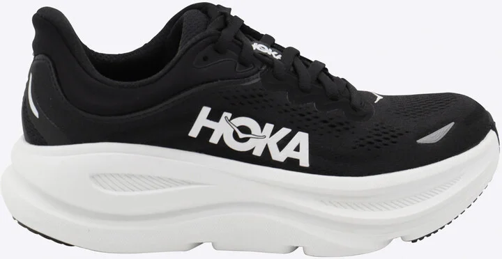 Sneakers Blacks And Greys