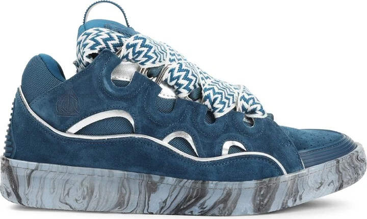 Sneakers Blue