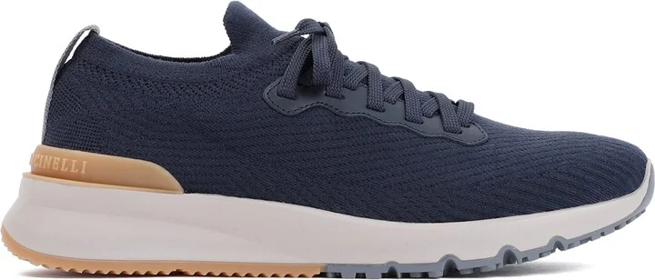 Sneakers Blue