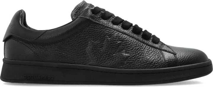 Sneakers 'Boxer', , - Black