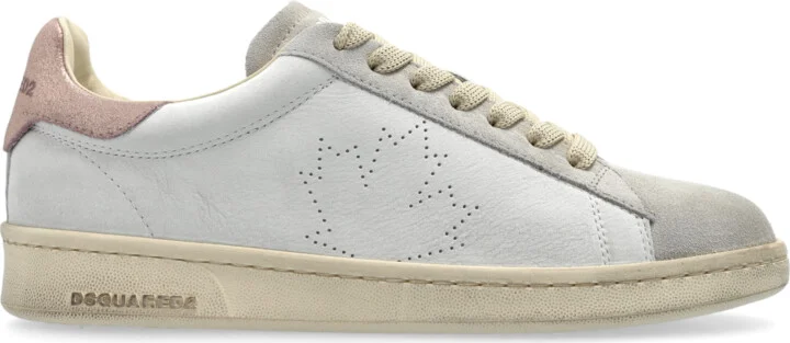 Sneakers Boxer, , - Grey