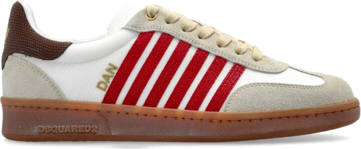 Sneakers Boxer, , - Multicolour