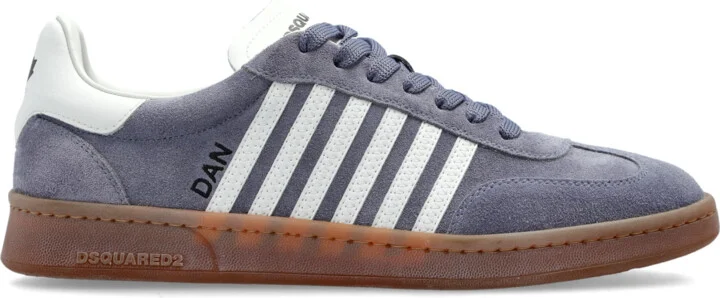 Sneakers Boxer, , - Purple