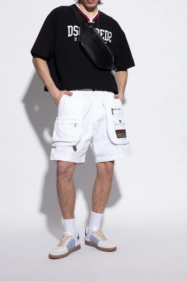 Sneakers Boxer, , - White - Image 2