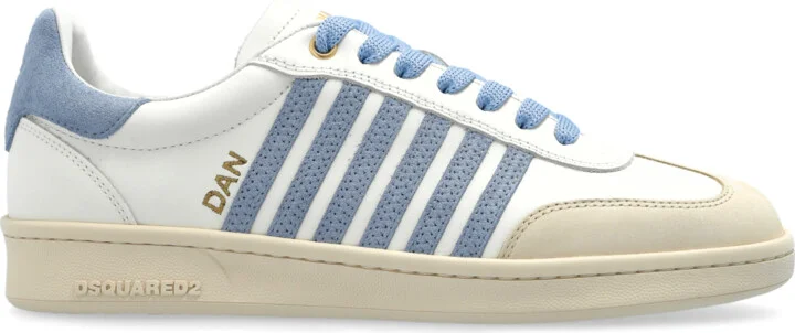 Sneakers Boxer, , - White