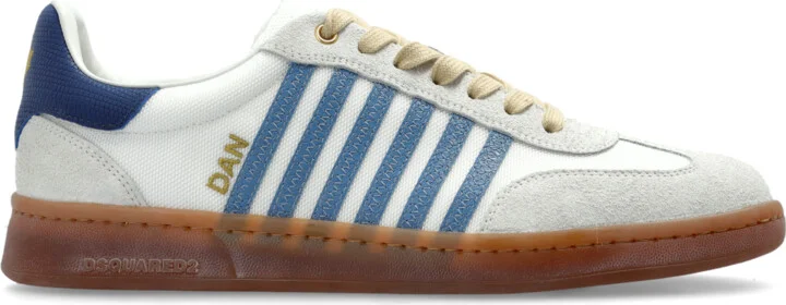 Sneakers Boxer, , - White