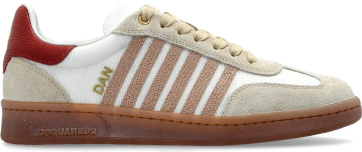 Sneakers Boxer, , - White