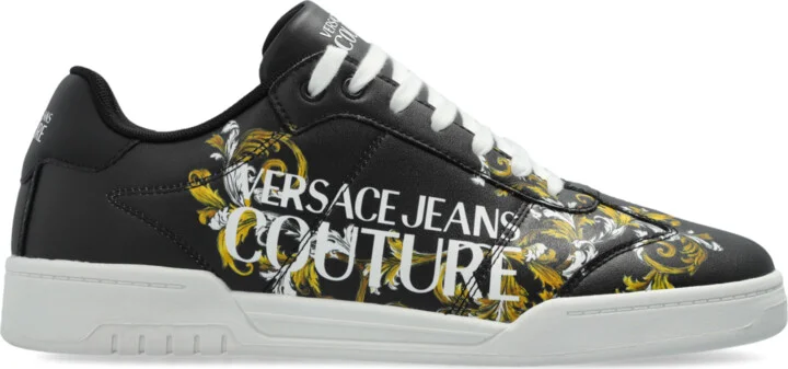 Sneakers Brooklyn, , - Black
