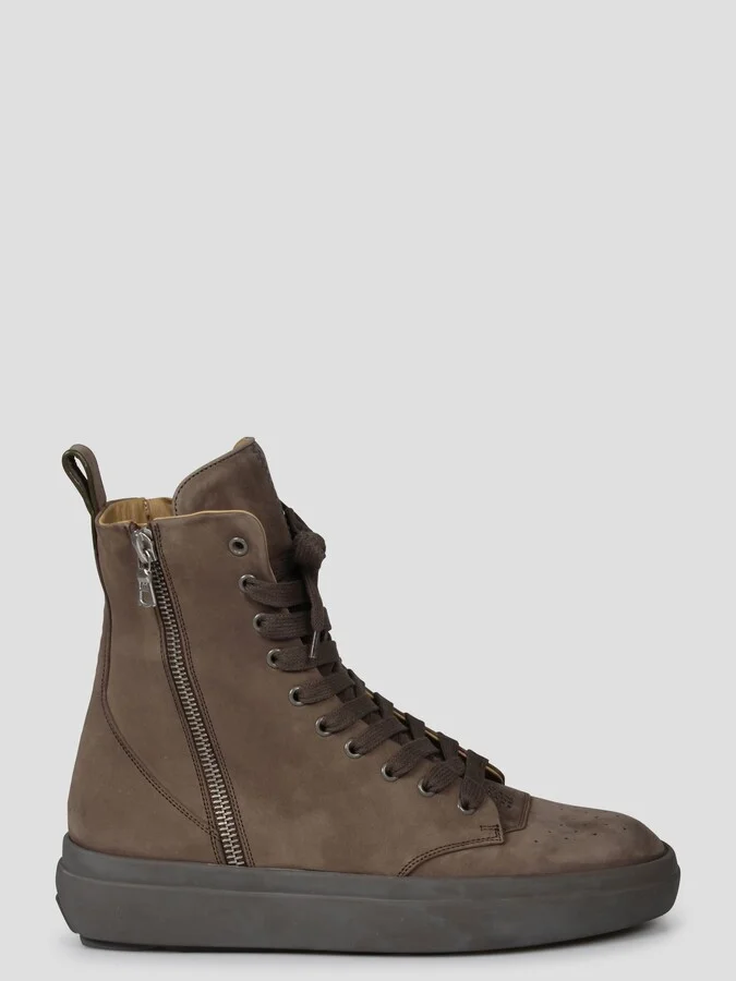 Sneakers Brown