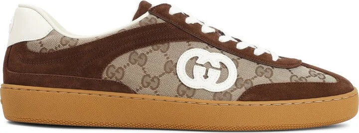 Sneakers Brown