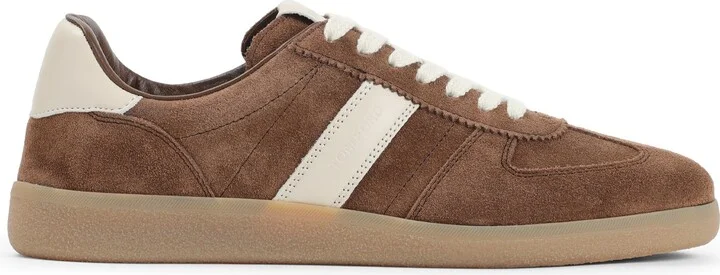 Sneakers Brown