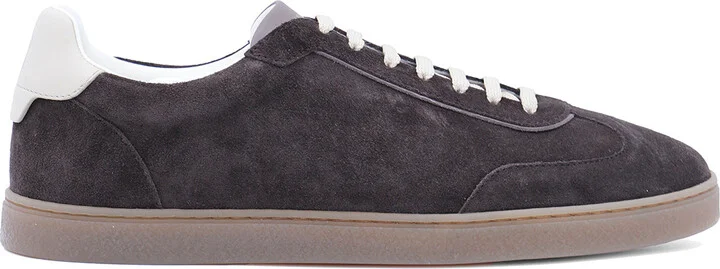 Sneakers Brown