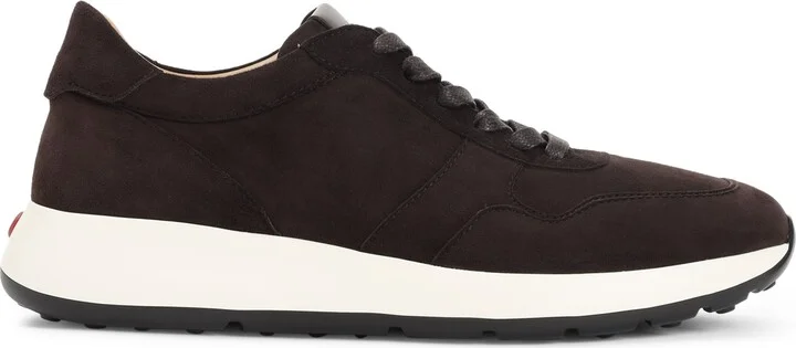 Sneakers Brown