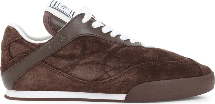 Sneakers Brown