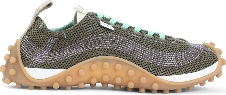 Sneakers Brown