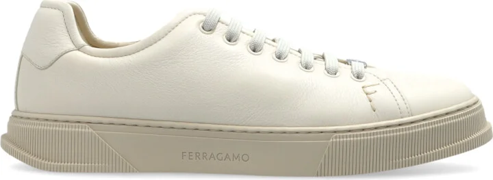 Sneakers Bruce, , - Cream