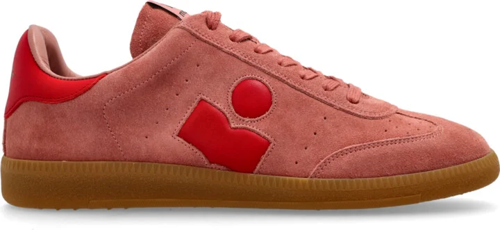 Sneakers Bryce, , - Pink