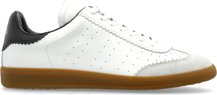 Sneakers Bryce, , - White