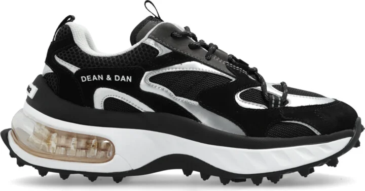 Sneakers Bubble, , - Black