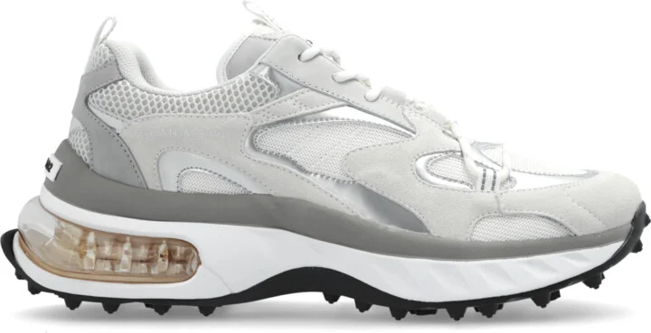 Sneakers Bubble, , - Grey