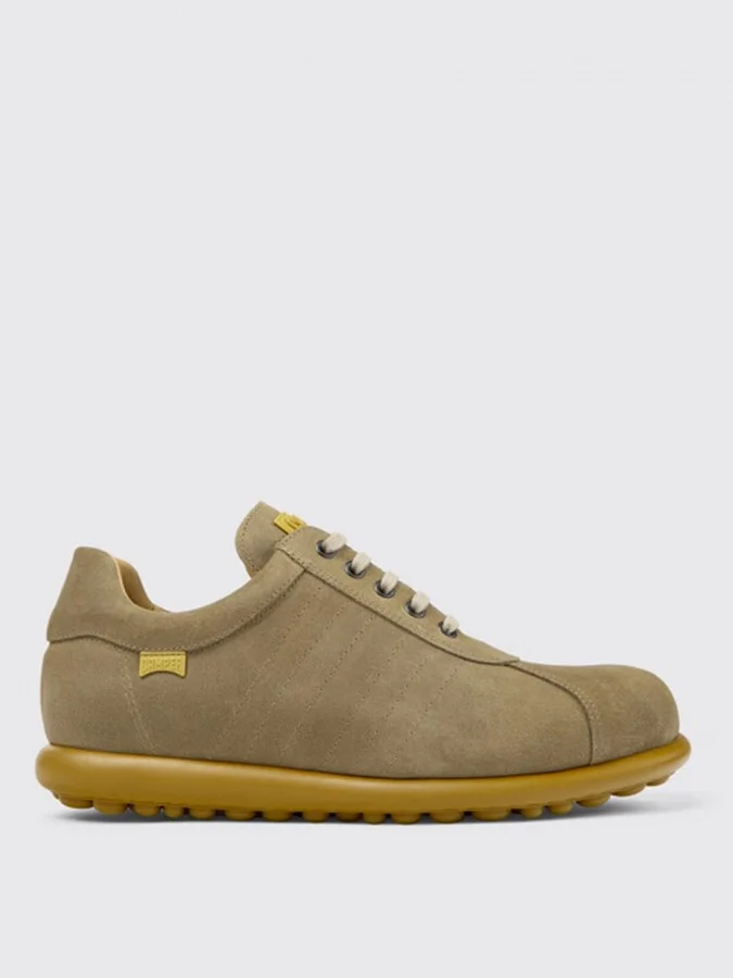 Sneakers CAMPER Men color Beige