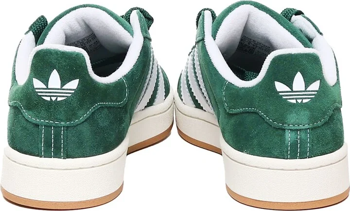 Sneakers Campus In Suede - Image 3