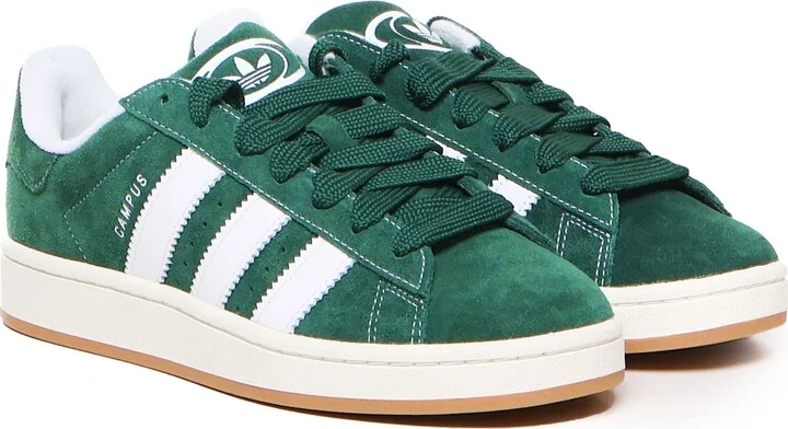 Sneakers Campus In Suede - Image 2