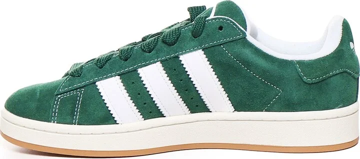 Sneakers Campus In Suede - Image 4