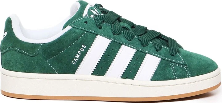 Sneakers Campus In Suede