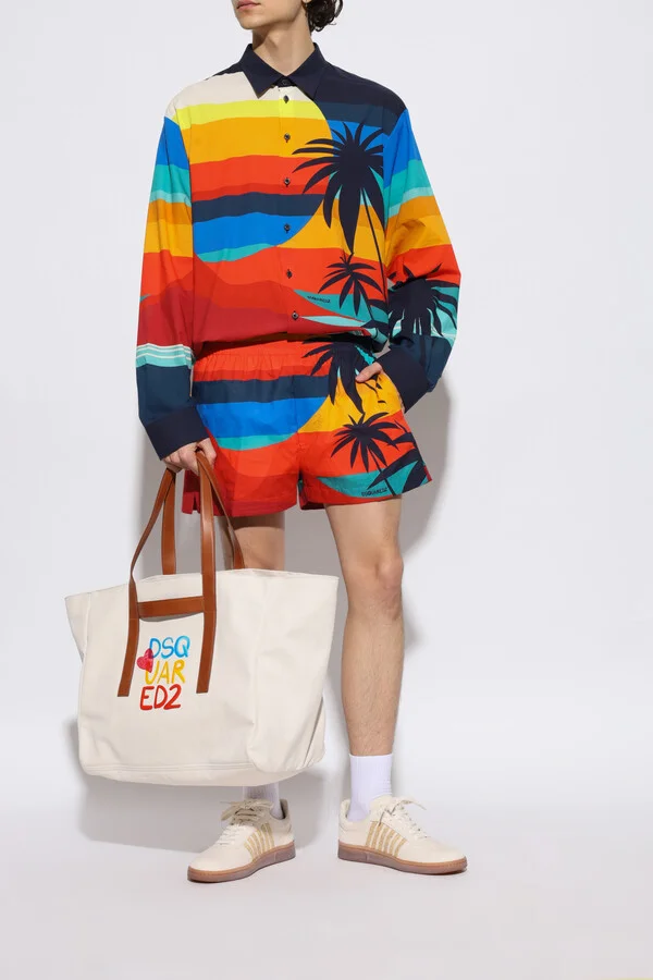 Sneakers Capsule `Summer Lovers`, , - Cream - Image 2
