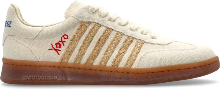 Sneakers Capsule `Summer Lovers`, , - Cream