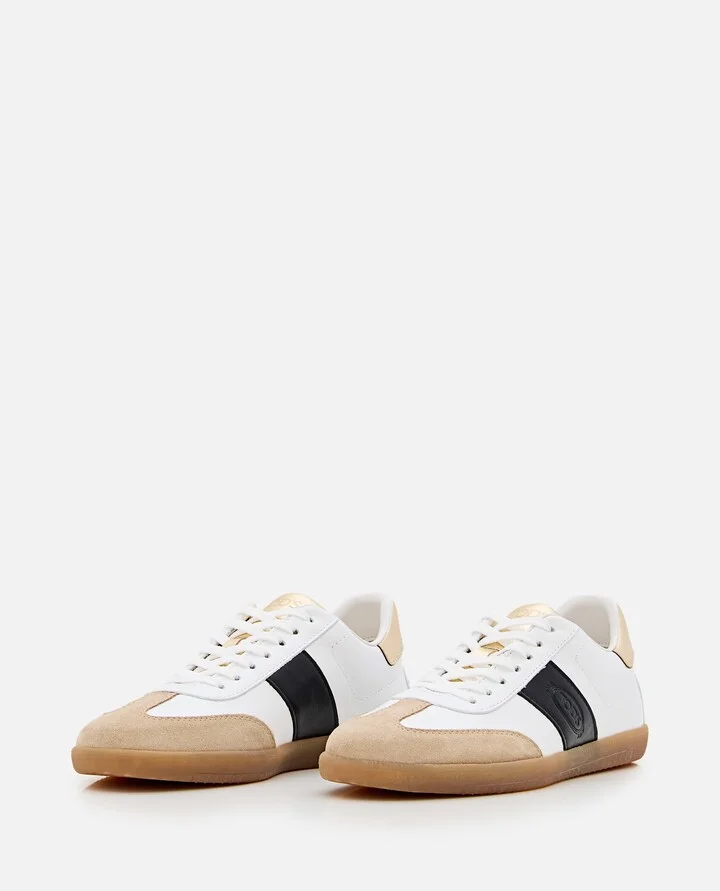 Sneakers Cassetta Legg - Image 2