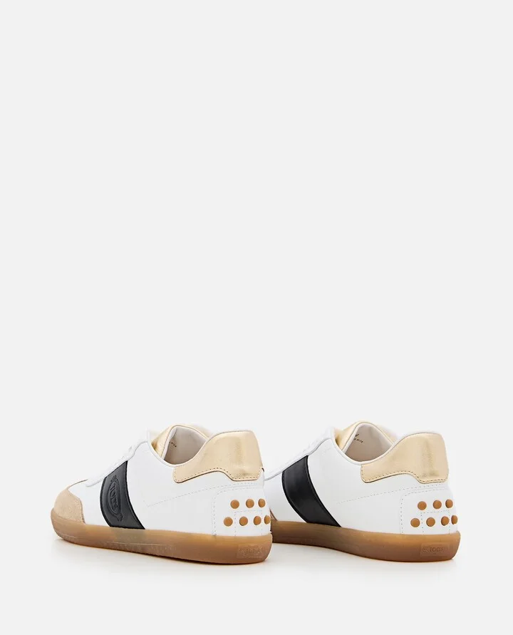 Sneakers Cassetta Legg - Image 3