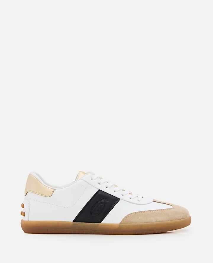 Sneakers Cassetta Legg