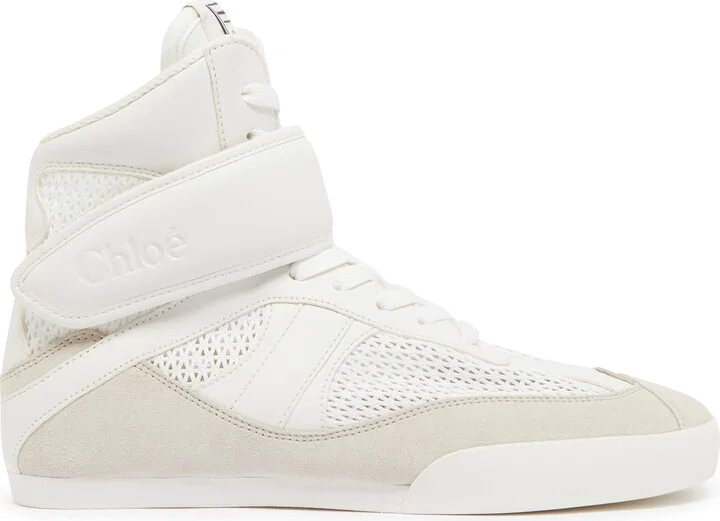 Sneakers Chloé Kick - Image 2