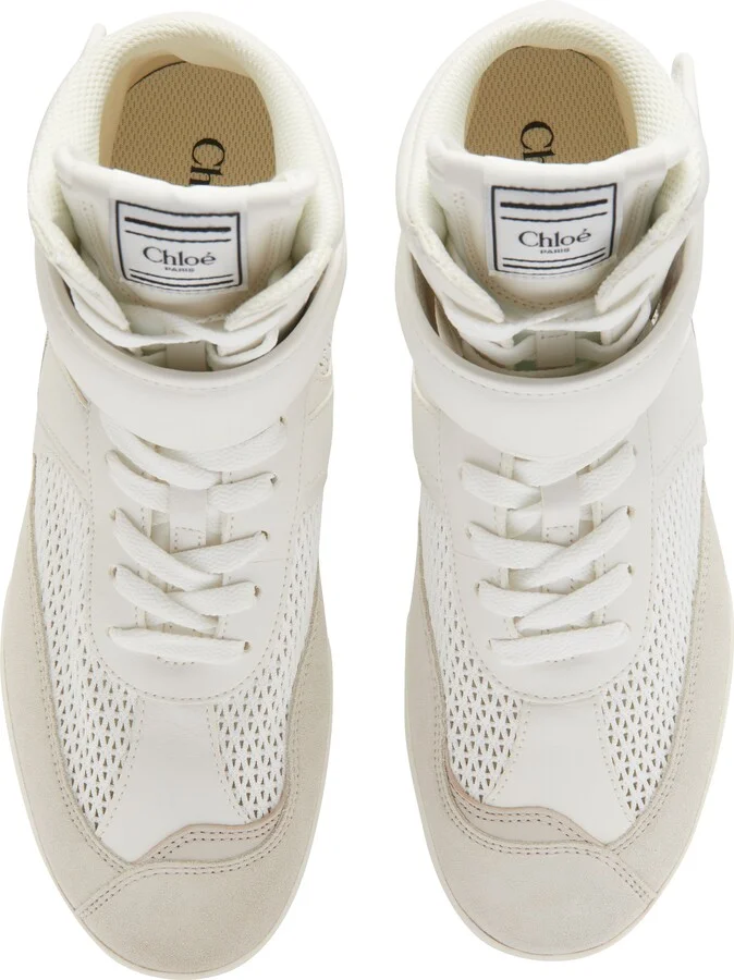 Sneakers Chloé Kick - Image 5