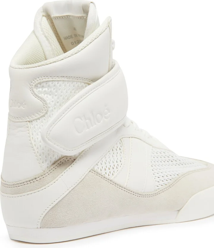 Sneakers Chloé Kick - Image 7