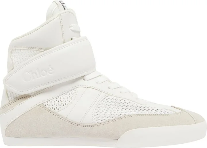 Sneakers Chloé Kick - Image 9