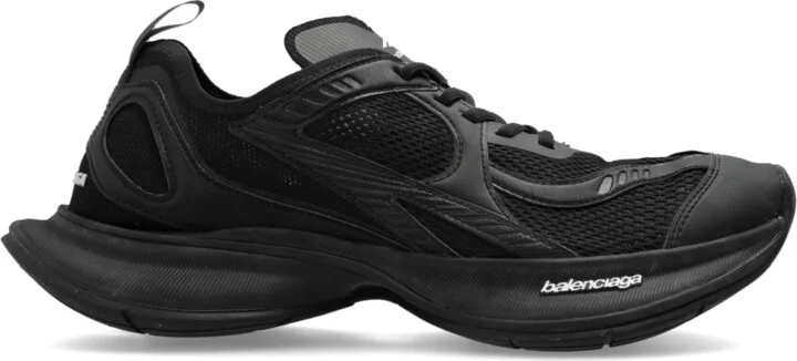 Sneakers Circuit, , - Black