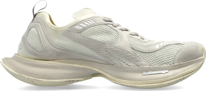 Sneakers Circuit, , - Cream