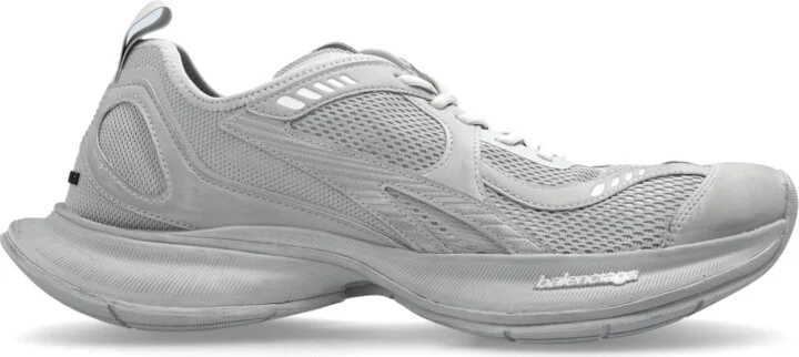 Sneakers Circuit, , - Grey
