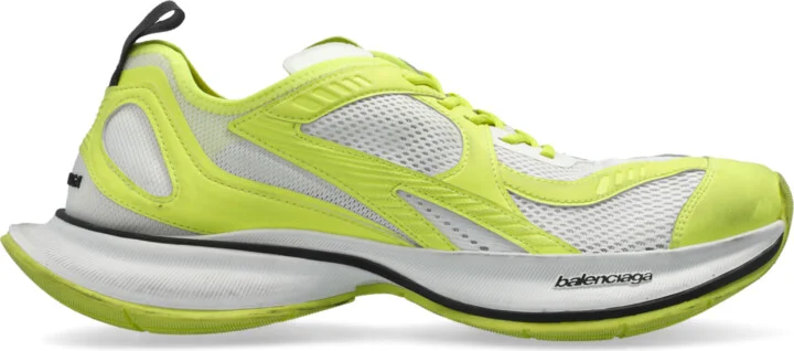 Sneakers Circuit, , - Neon