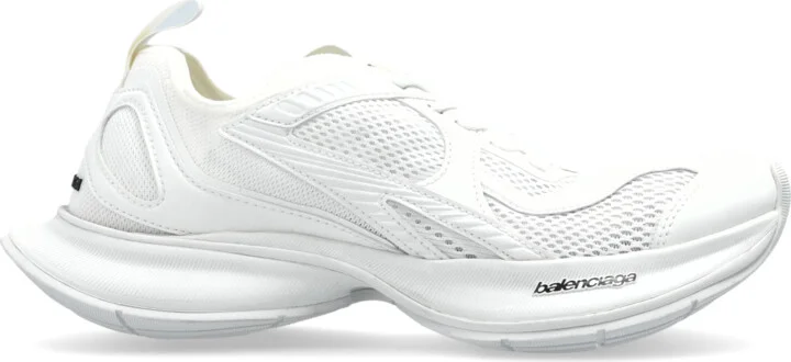 Sneakers Circuit, , - White