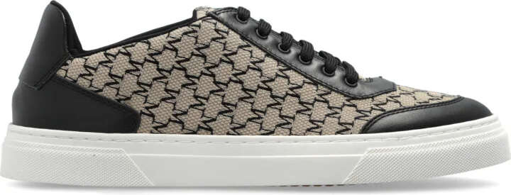 Sneakers City, , - Beige