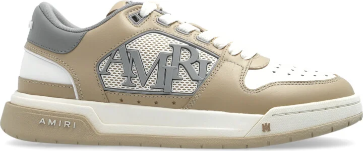 Sneakers Classic Low, , - Brown