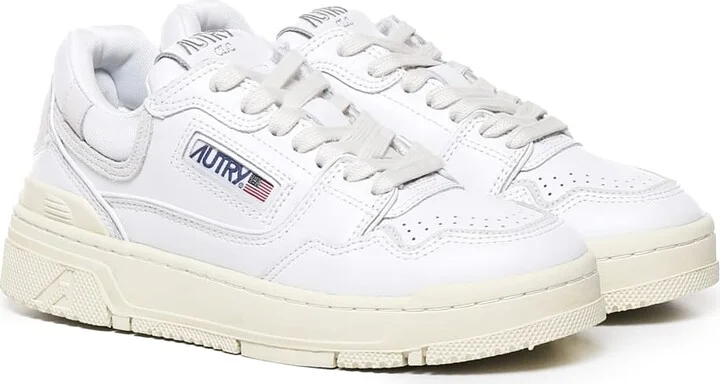 Sneakers Clc In Cowskin - Image 2