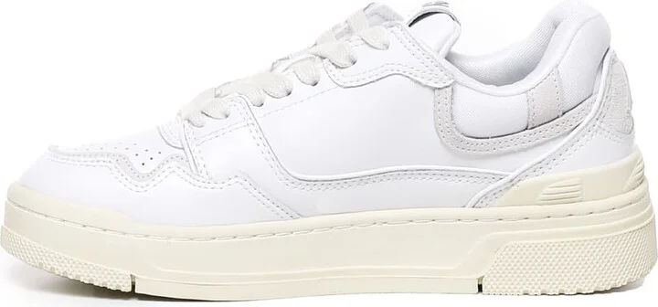 Sneakers Clc In Cowskin - Image 4