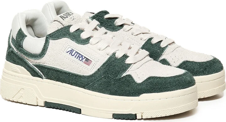 Sneakers Clc In Cowskin - Image 2