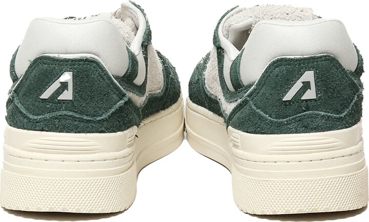 Sneakers Clc In Cowskin - Image 3