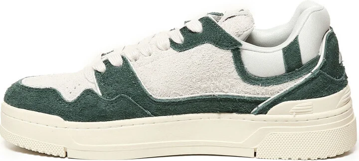 Sneakers Clc In Cowskin - Image 4